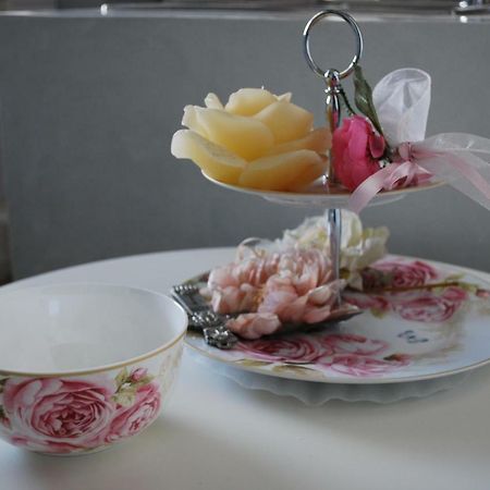 Casa Polly B&B Grottammare Kültér fotó