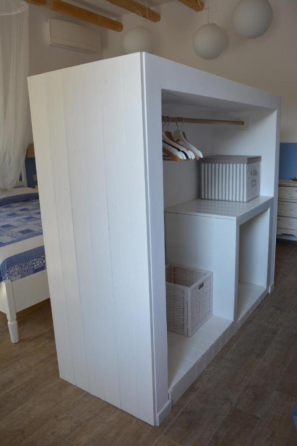 Casa Polly B&B Grottammare Kültér fotó