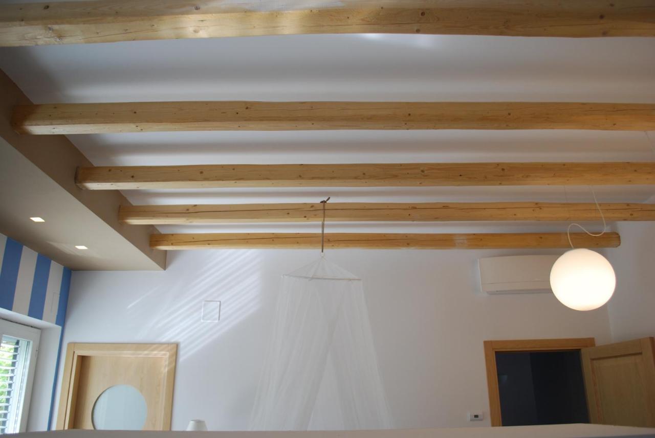 Casa Polly B&B Grottammare Kültér fotó