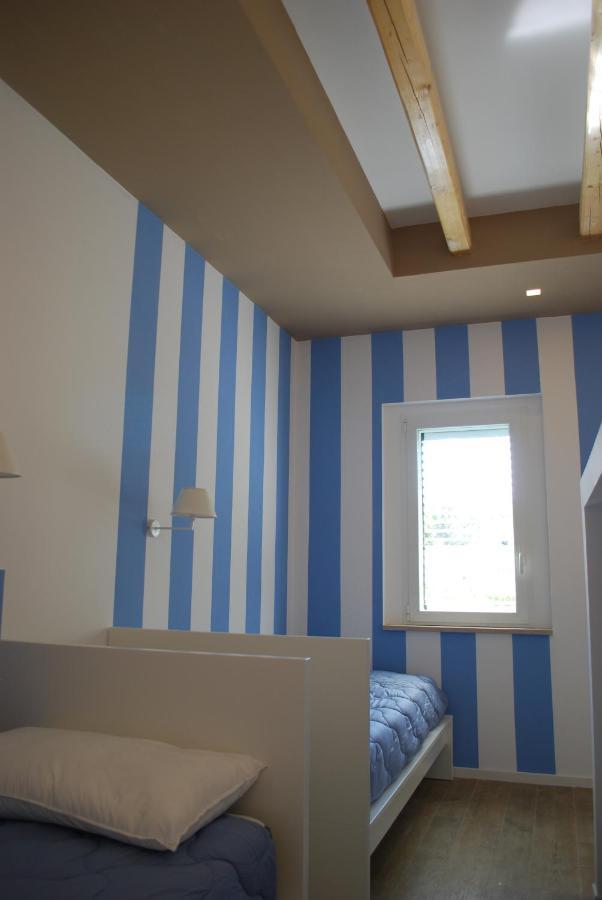 Casa Polly B&B Grottammare Kültér fotó