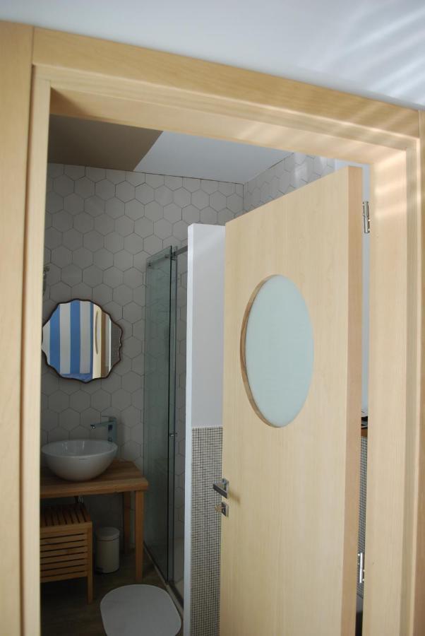 Casa Polly B&B Grottammare Kültér fotó