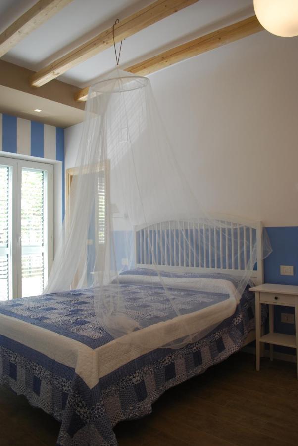 Casa Polly B&B Grottammare Kültér fotó