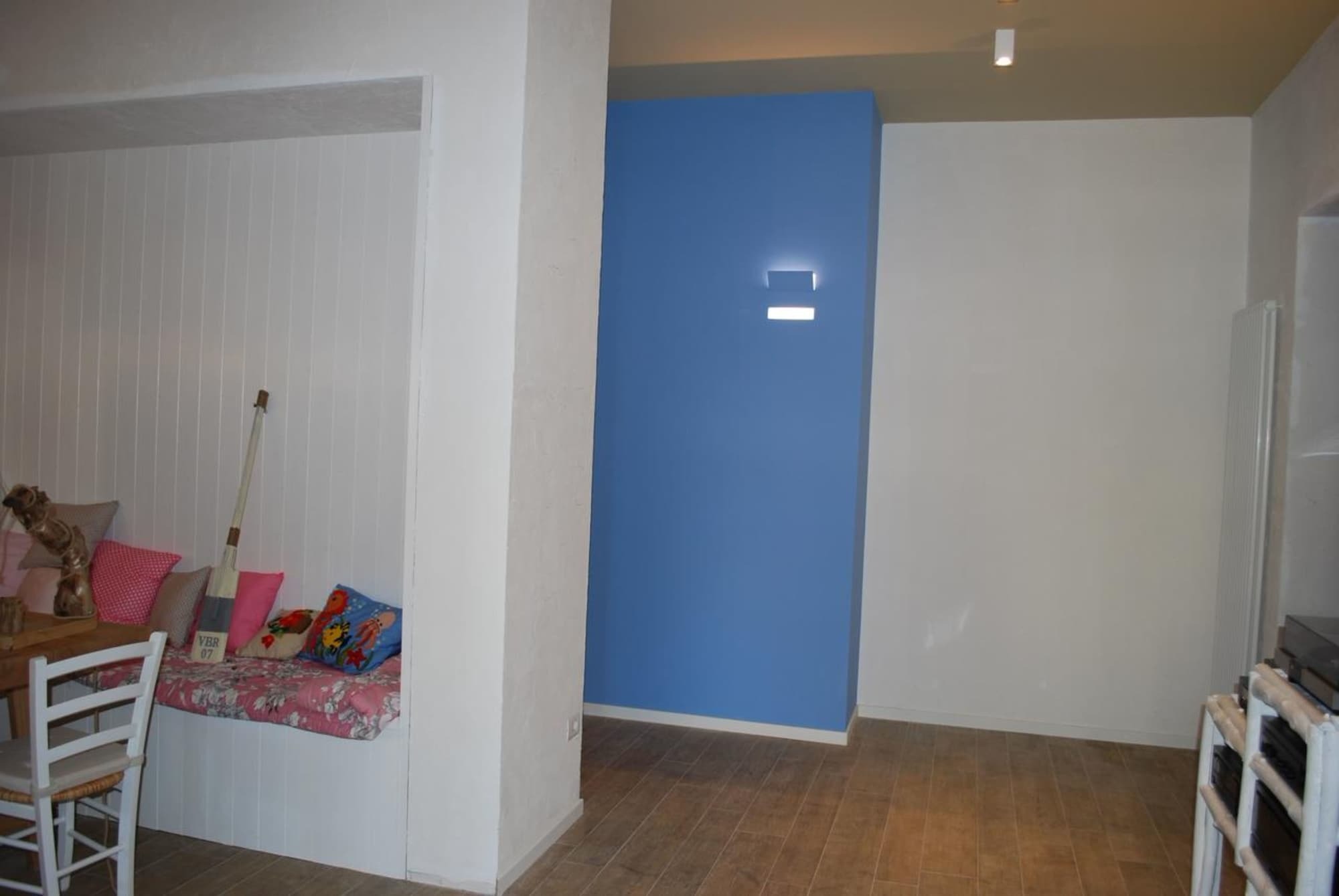 Casa Polly B&B Grottammare Kültér fotó