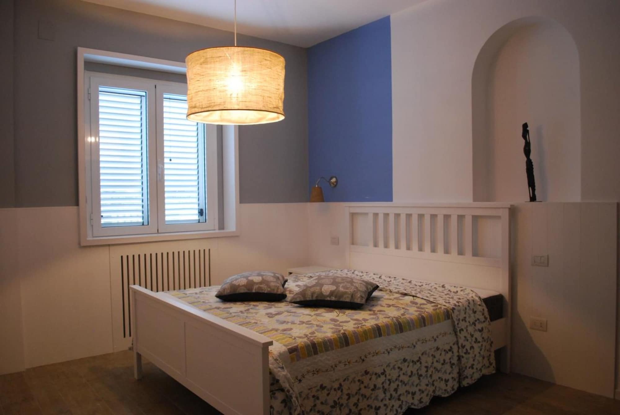 Casa Polly B&B Grottammare Kültér fotó