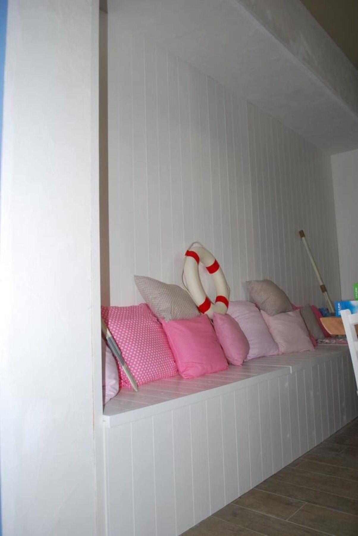 Casa Polly B&B Grottammare Kültér fotó