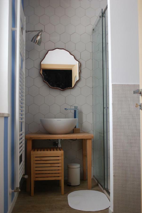 Casa Polly B&B Grottammare Kültér fotó