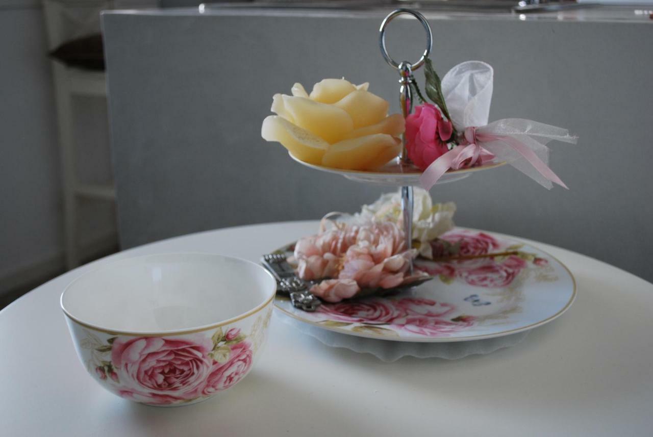 Casa Polly B&B Grottammare Kültér fotó