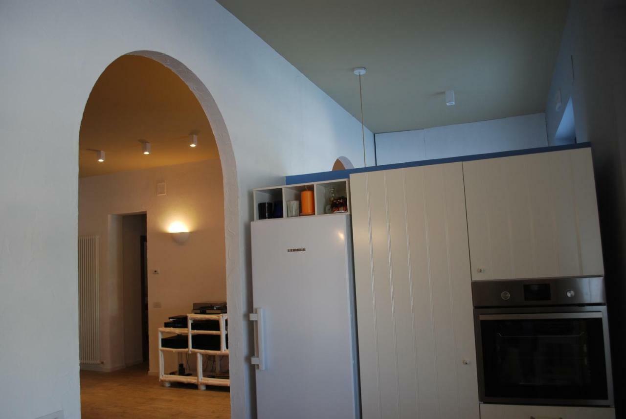 Casa Polly B&B Grottammare Kültér fotó