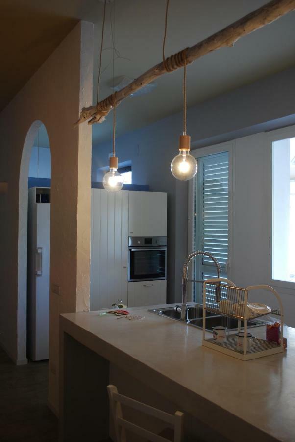Casa Polly B&B Grottammare Kültér fotó