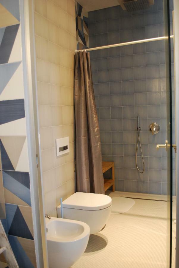 Casa Polly B&B Grottammare Kültér fotó