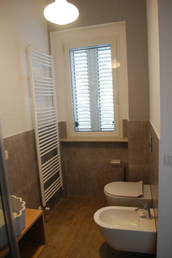 Casa Polly B&B Grottammare Kültér fotó