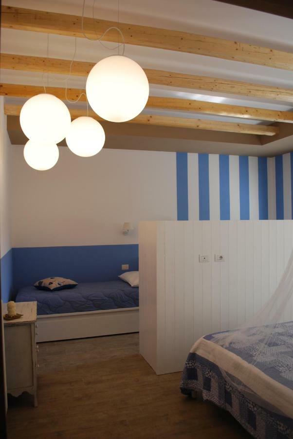 Casa Polly B&B Grottammare Kültér fotó