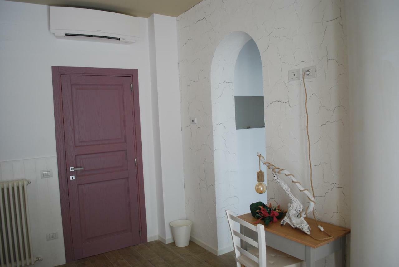 Casa Polly B&B Grottammare Kültér fotó