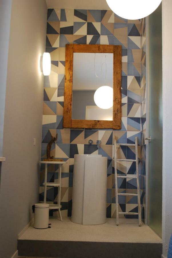 Casa Polly B&B Grottammare Kültér fotó