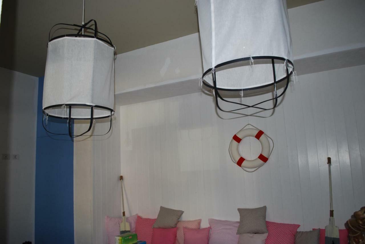 Casa Polly B&B Grottammare Kültér fotó