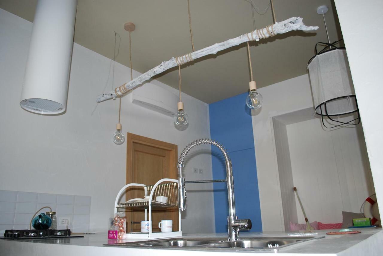 Casa Polly B&B Grottammare Kültér fotó
