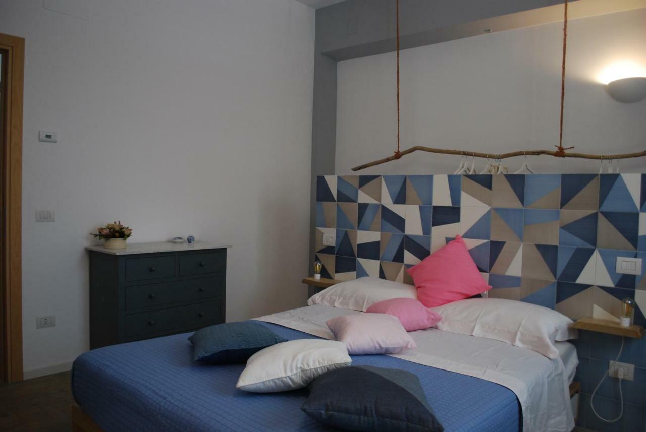 Casa Polly B&B Grottammare Kültér fotó