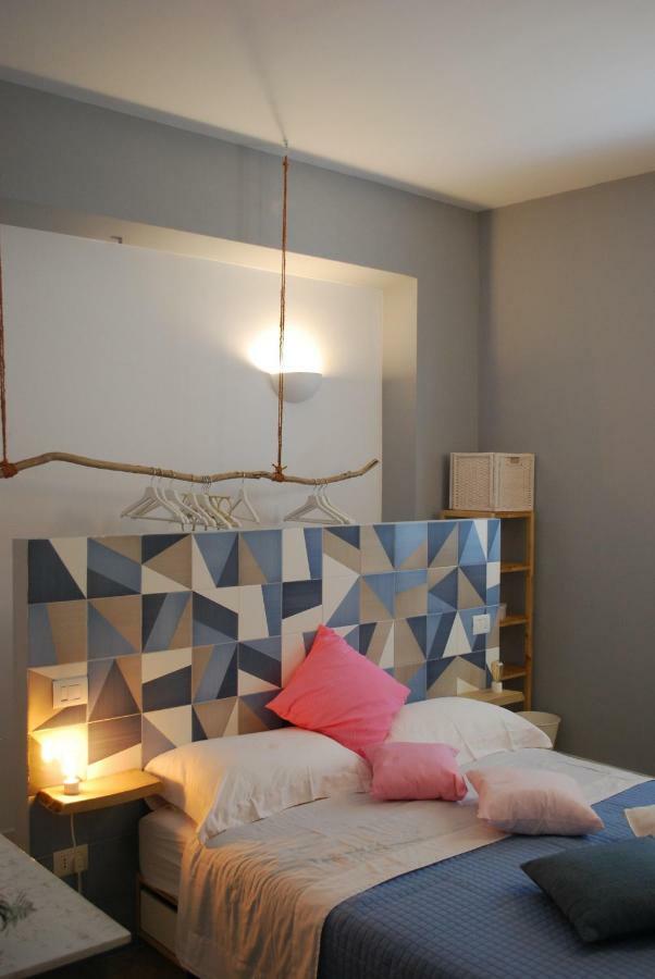 Casa Polly B&B Grottammare Kültér fotó