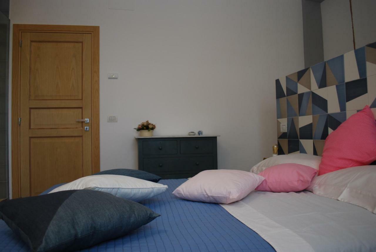 Casa Polly B&B Grottammare Kültér fotó