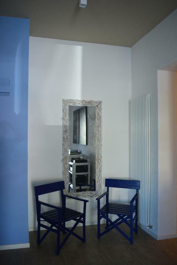Casa Polly B&B Grottammare Kültér fotó