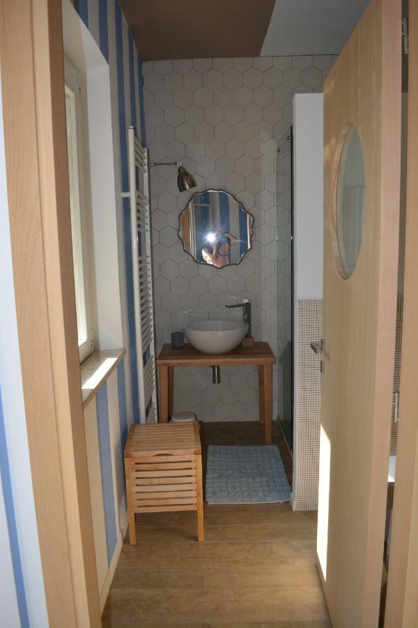 Casa Polly B&B Grottammare Kültér fotó