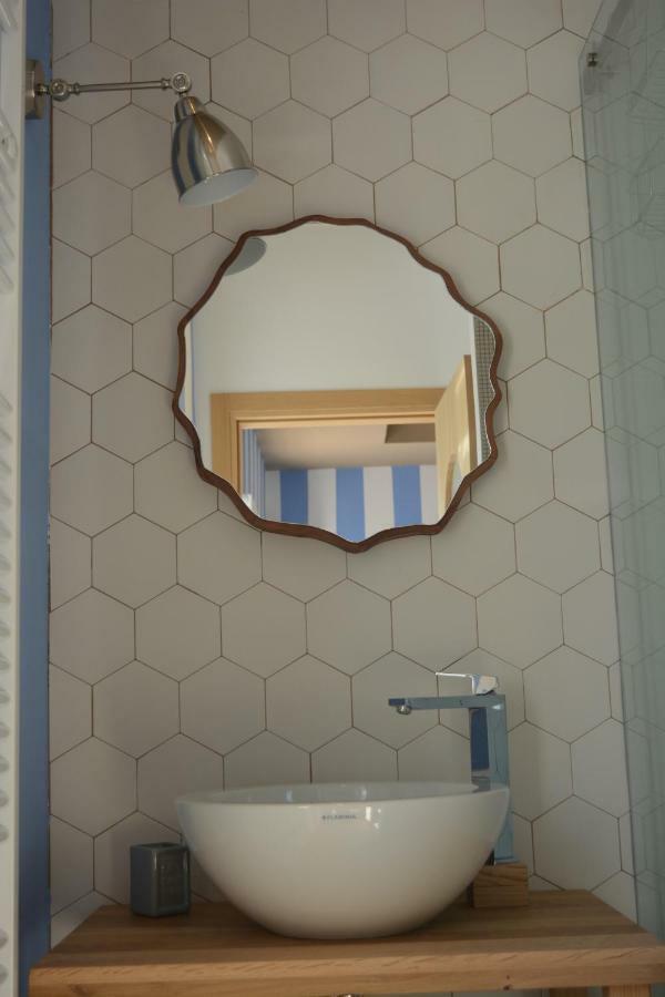 Casa Polly B&B Grottammare Kültér fotó