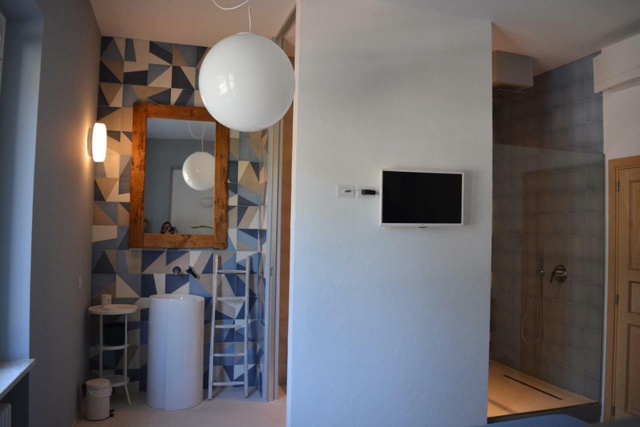 Casa Polly B&B Grottammare Kültér fotó