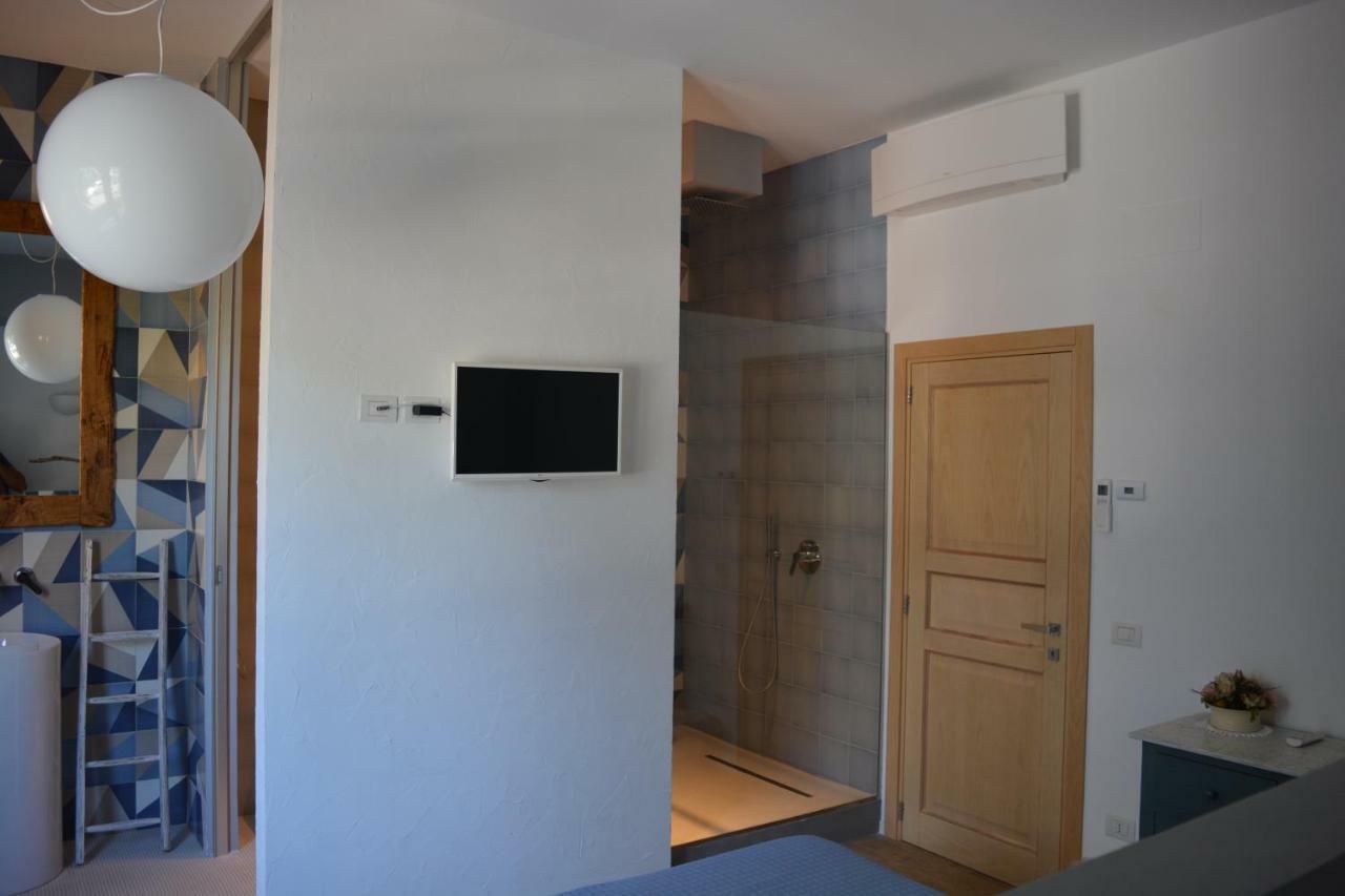 Casa Polly B&B Grottammare Kültér fotó