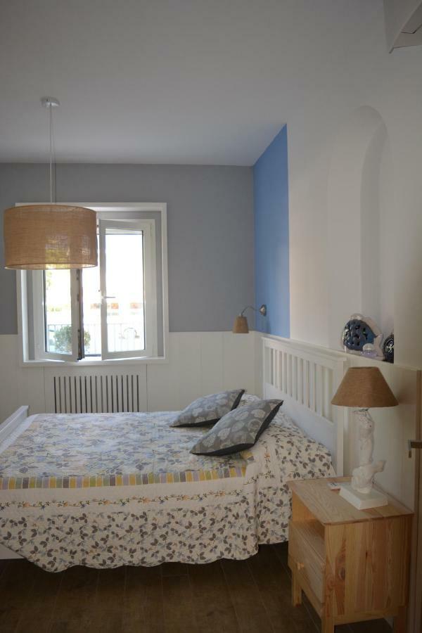 Casa Polly B&B Grottammare Kültér fotó