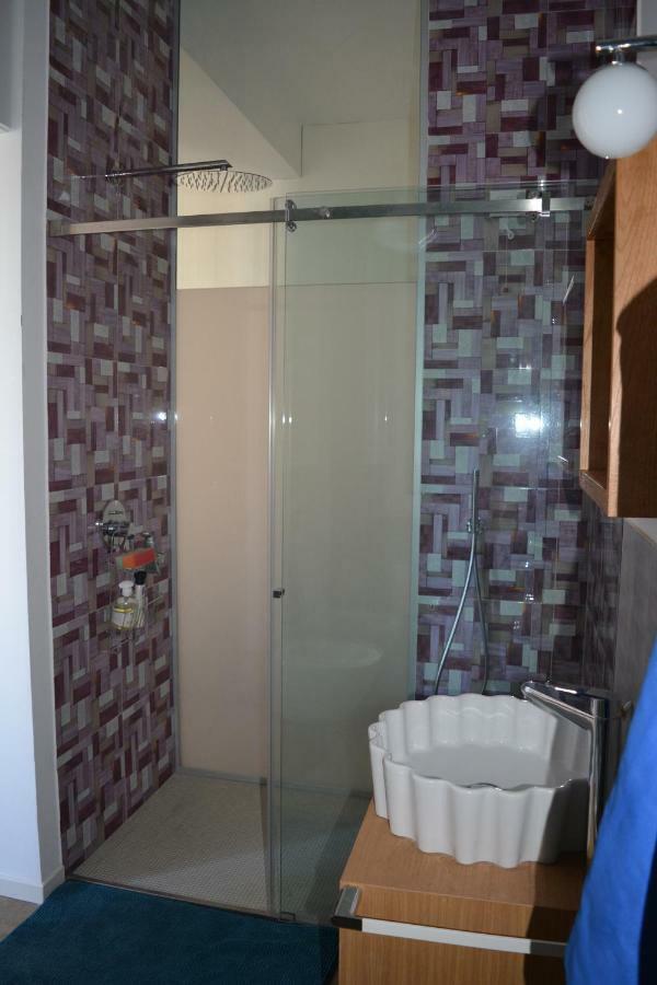 Casa Polly B&B Grottammare Kültér fotó