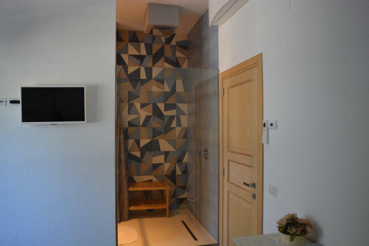 Casa Polly B&B Grottammare Kültér fotó
