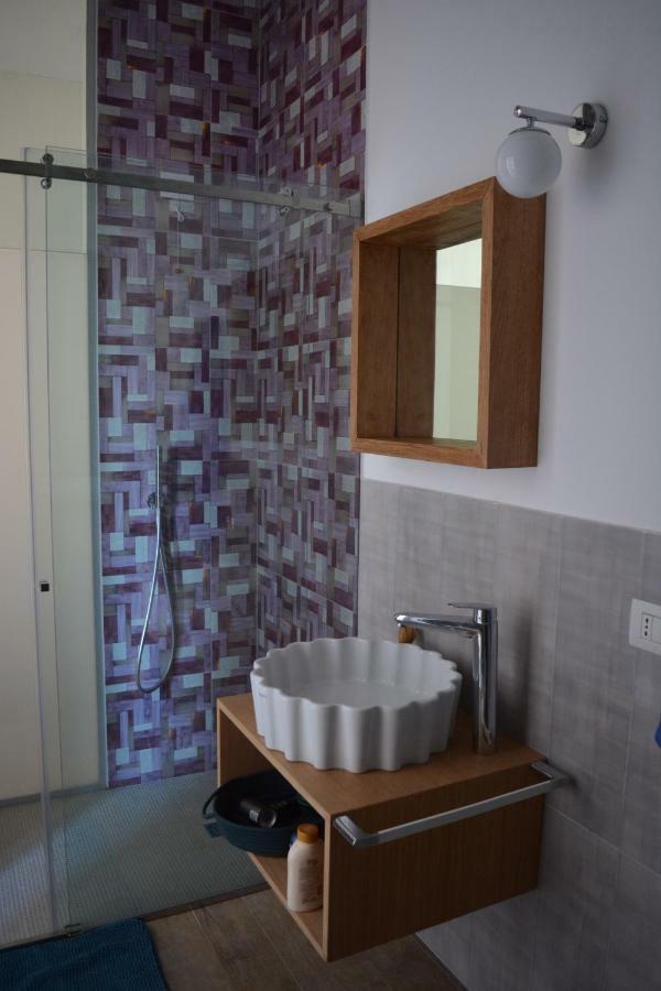 Casa Polly B&B Grottammare Kültér fotó