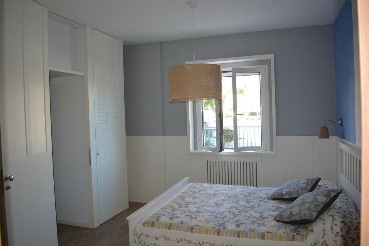 Casa Polly B&B Grottammare Kültér fotó