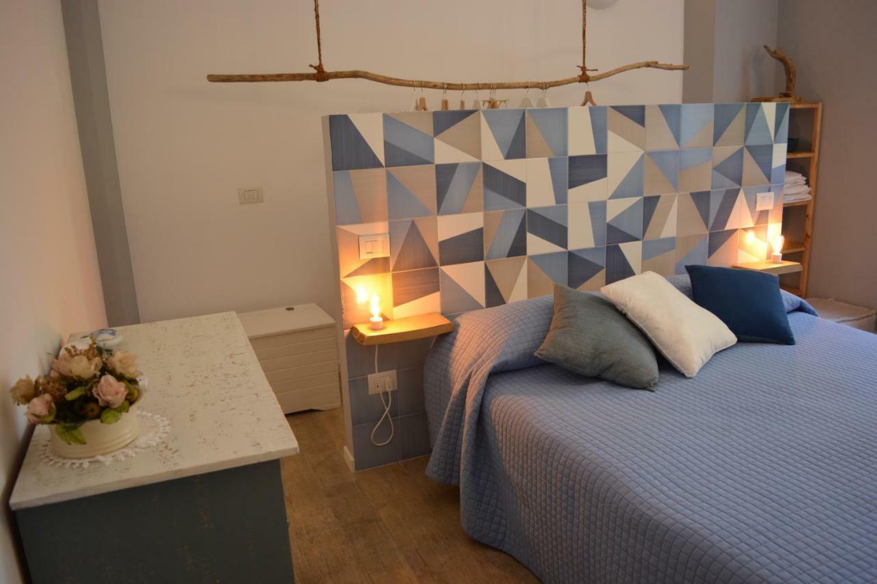 Casa Polly B&B Grottammare Kültér fotó