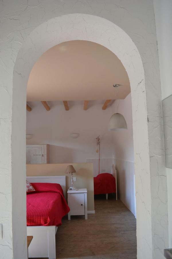 Casa Polly B&B Grottammare Kültér fotó
