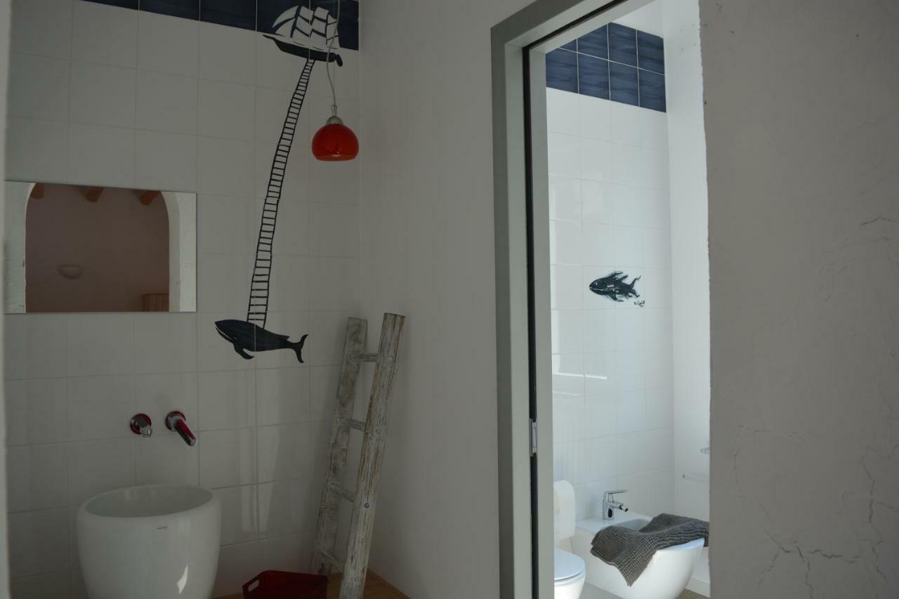 Casa Polly B&B Grottammare Kültér fotó