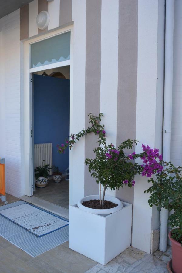 Casa Polly B&B Grottammare Kültér fotó