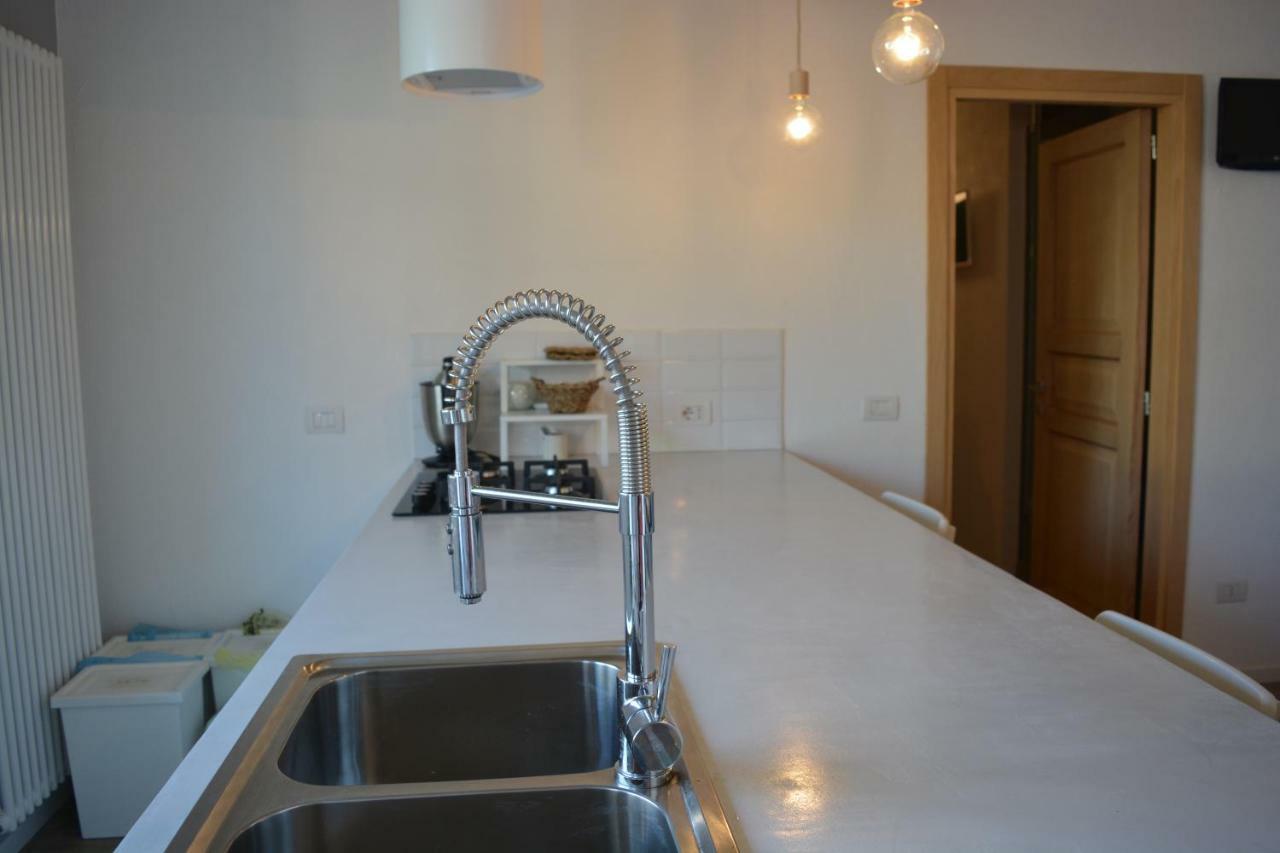 Casa Polly B&B Grottammare Kültér fotó
